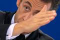 Nicolas Sarkozy