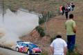 Portugalská rallye: Sebastien Loeb