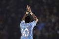 Manhcester City - Robinho