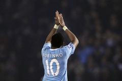Manhcester City - Robinho