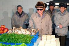 Kim Čong-il