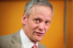 Volby - den druhý - KDU-ČSL