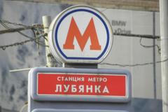 Výbuchy v moskevském metru