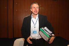 Regionální sněm ODS v Praze