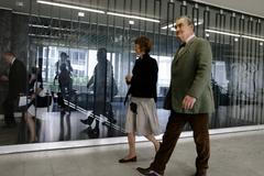 Povolební debata v České televizi s lídry politických stran