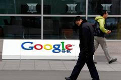 Google v Číně