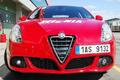 alfa romeo giulietta 11