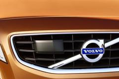 Volvo prestiž