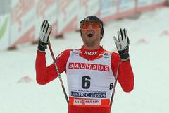 MS Liberec 2009 - skiatlon muži