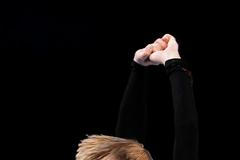 Krasobruslení: exhibice