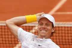Tomáš Berdych