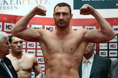 Box: Kličko - Sosnowski