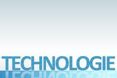 dvě dekády - Technologie, ikona