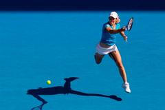 AO: Justine Heninová