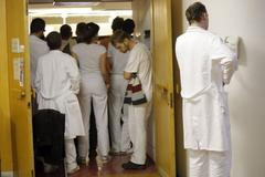 Děkujeme odcházíme