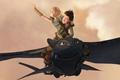 How to Train Your Dragon