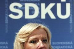 Slovensko Radičová