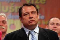 Volby - den druhý - ČSSD