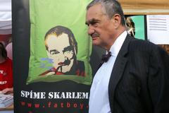 TOP 09. Koncert pro Karla