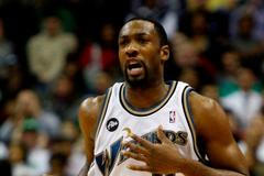 Gilbert Arenas