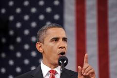 Obama SOTU