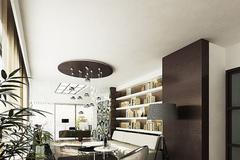 Trendy bydlení 2011