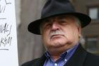 Milan Knížák