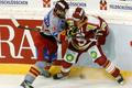 Spengler Cup: Sparta - Ženeva