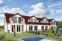 Pražská čtvrť, Brandýs nad Labem