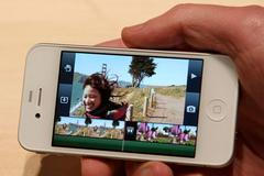 Apple ukázal nový iPhone 4