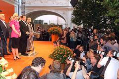 Volby - den druhý - ČSSD