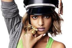 M.I.A.