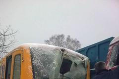 Vlaková nehodu u Stráže nad Nisou