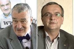 Kalousek - Schwarzenberg