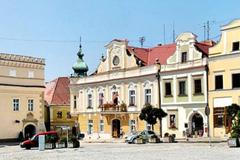 Radnice města Havlíčkův Brod