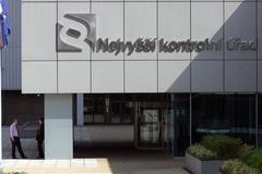 Nejvyšší kontrolní úřad