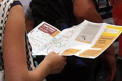 Dopravní armagedon v Praze