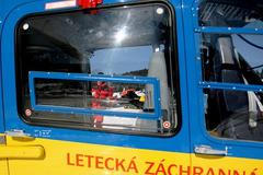 Letecká záchranná služba