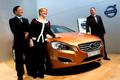 Volvo patří čínské automobilce Geely