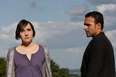 Bruno Dumont - Hadewijch