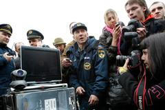 Výbuchy v moskevském metru