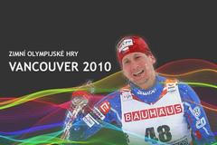 ikona, ZOH Vancouver 2010 - Lukáš Bauer