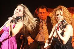 Jiří Paroubek ve svém Ústeckém kraji