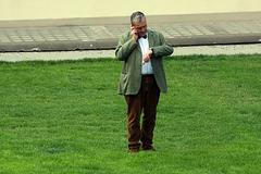 Volby - den druhý - TOP 09