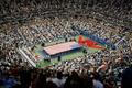 US Open: Aréna