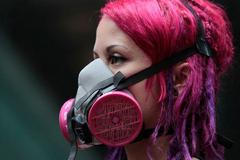 Summit G20 v Torontu provázejí násilnosti