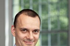 Roman Ševčík, generální ředitel Interier Říčany