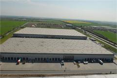 Zabetonovaná krajina