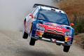 Portugalská rallye: Sebastian Loeb