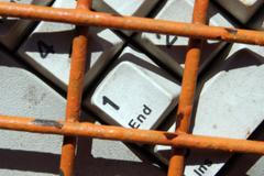 Recyklace elektroodpadu